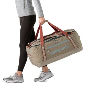 Patagonia Black Hole Duffel 70L